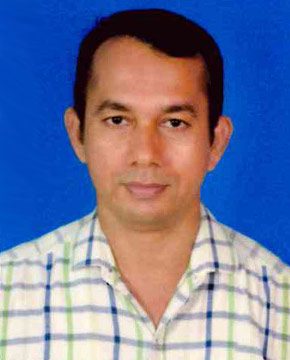 Suresh-M